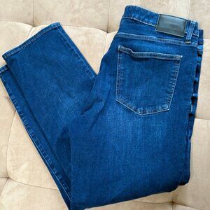 Men’s Express Jeans size 33x30 Straight